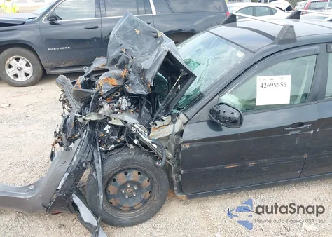 2011 Subaru Impreza 2.5I из США, поврежденный, VIN JF1GH6A61BH822460